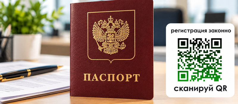 прописка в Аргуне